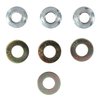 All Balls Wheel Nut Kit 85-1219